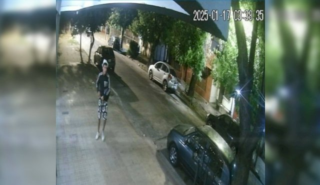 INSEGURIDAD