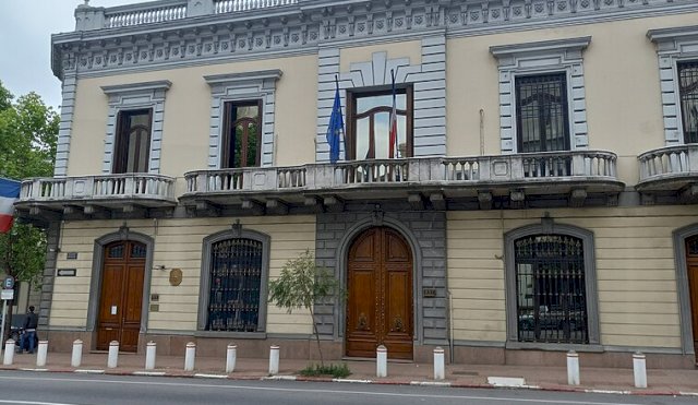 URUGUAY