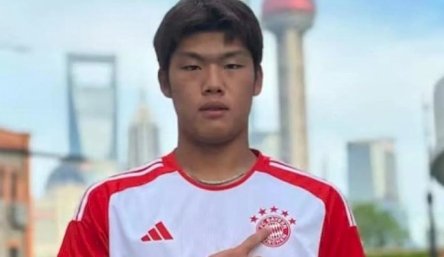 Guo Jiaxuan