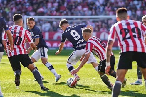 HOY SE JUEGA