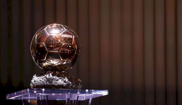 BALONDEORO