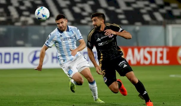 RACINGCOLOCOLO