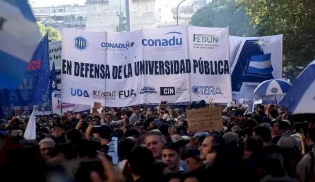 CONADU 