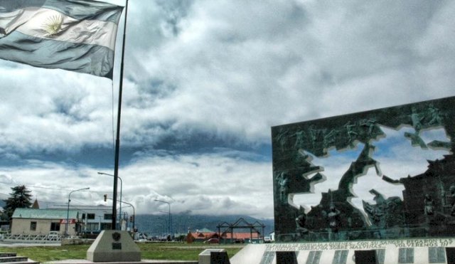 malvinas