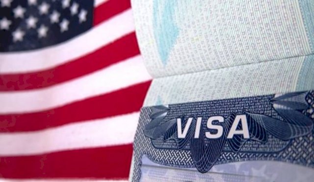 VISA trabajo
