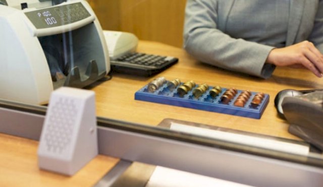 BANCARIOS