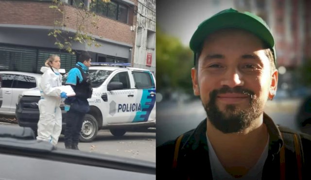 LA PLATA
