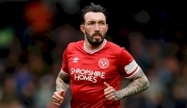 Ryan Bowman