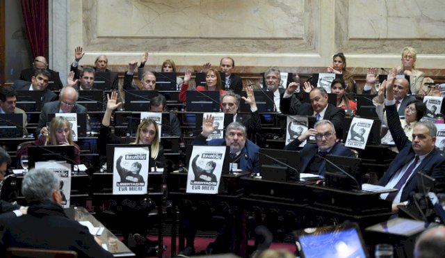 diputados
