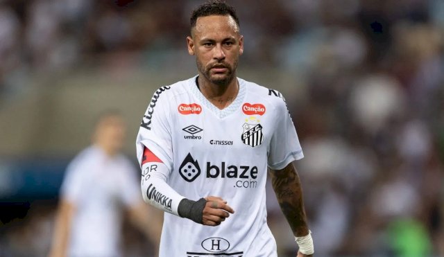 neymar