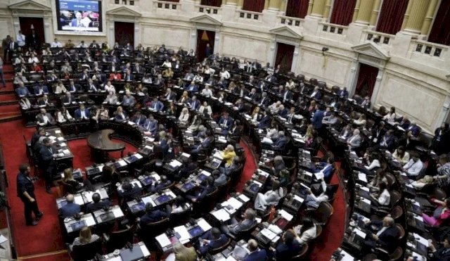 DIPUTADOS