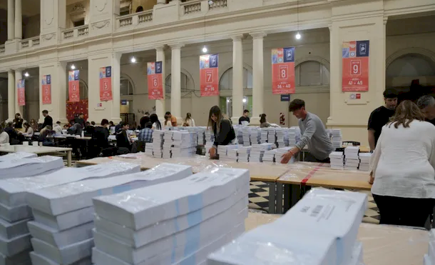 JUNTAELECTORALLLA